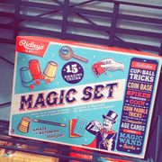 Bring some magic into your life.
