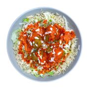 falafel tikka