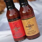Italian Guy Sauces