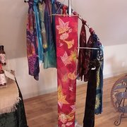 Sil Batik Scarves