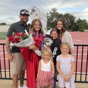 Our family
