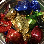 Chocolates of the World
