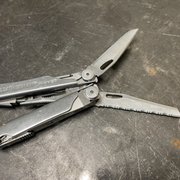 Leatherman