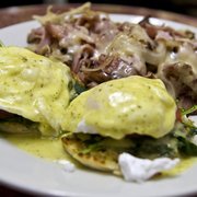 Green Eggs & Ham