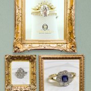 Estate Jewelry
