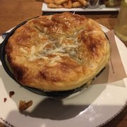 Chicken Pot Pie