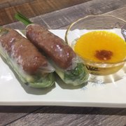 Summer Rolls