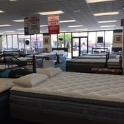Beds!