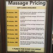 New Price