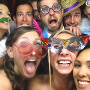 Such a fun event!