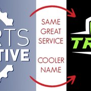 Trilogy Diesel formerly Roberts Automotive.  Same owner, same great service!
