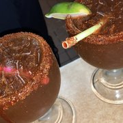 Micheladas