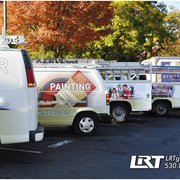 Full-color fleet vehicle wraps and branding for our friends at Hignell & Co. Work with us from beginning to end.
