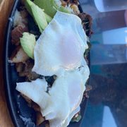 Steak Ranchero Skillet! Yum!
