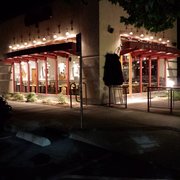 Closing time