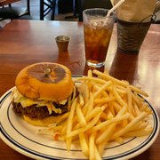 Disco Chicken Sandwich