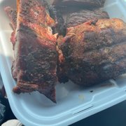 Tri Tip Sandwich