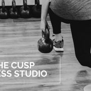 On the cusp fitness studio
