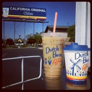 Iced Coffee