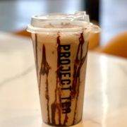 Cocoa Tiramisu