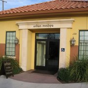 Urban Medspa offers medical spa services in a relaxed, contemporary, personal setting.