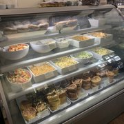 Savory case