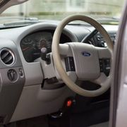 Work truck full premium detail