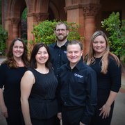 Our team at Firm Foundations Insurance and Benefits Center