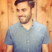 Clipper Cut & Beard Trim