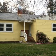 Residential Exteriors