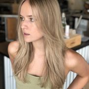 Cut and Highlights by Andrea