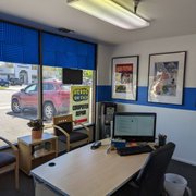 Nerds On Call Computer Repair Chico location