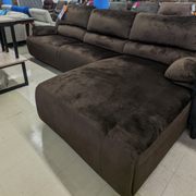So comfy ...