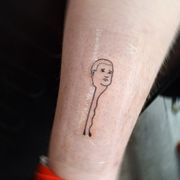 Bobby pin