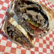 Gyro Wrap