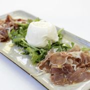 Burrata
