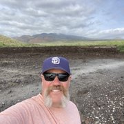 Hawaiian escape.