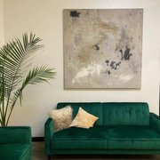 Waiting Area
