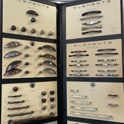 a wide range of door hardware from Jeffery alexander.