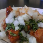 Mini Taco
