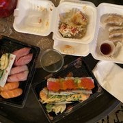 Italian Roll