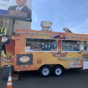 New Taco Truck