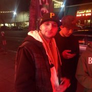 E from the dungeon family.