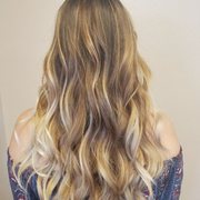 Balayage
