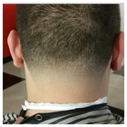 Butter taper