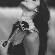"Wild, Fearless, & Free" creative portrait/boudoir session