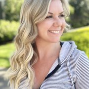 Kacey Welch Method Sew in Silkwefts in Berlin Blonde