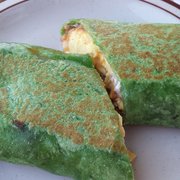 Irish Burrito