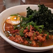Byo Noodle Bowl