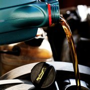 Oil Changes